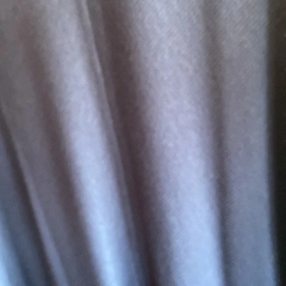 Ava & Viv NWT Vneck Sleeveless Hi/Low Pullover MIDI  Dress size X - Picture 4 of 7